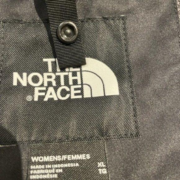 The North Face Women's Black Jacket - Picture 7 of 8